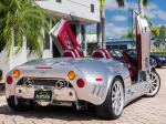 Spyker C8 Spyder 2006 года